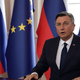 Borut Pahor: "Pogumni Evropejci so se vprašali, kako oblikovati prihodnost, da bo mirna in brez vojn"