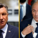 Janša: država je v dobri kondiciji, Pahor poziva k socialnemu dialogu