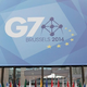 V G7 ne bodo klonili Rusiji