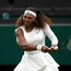 Bo to velika vrnitev Serene Williams v Wimbledon ?