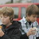Draginja bo udarila tudi v šole: otroci že jeseni z dražjim obrokom