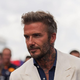 David Beckham z novo objavo ganil svoje sledilce