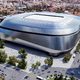 Tehnološki čudež: poglejte, kako bo izgledal Realov stadion po prenovi