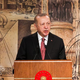 Za koga bi turški predsednik uvedel smrtno kazen?