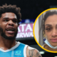 Škandal v NBA: košarkarski zvezdnik brutalno napadel svojo ženo, končala je v bolnišnici
