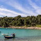 Visoke temperature: kaj se dogaja z Jadranskim morjem?