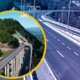 Črnogorci dobili prvo avtocesto v državi. Kdaj bo otvoritev?