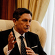 Hrvaški novinarji po pogovoru s Pahorjem: ni bil takšen, kot smo ga vajeni