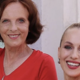Mama Nike Ambrožič Urbas pri 71 letih v vlogi fotomodela