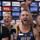 VIDEO: Tako je reprezentanca BiH proslavila zmago nad Slovenijo, poklicali so celo znanega bosanskega pevca