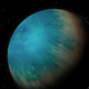 Astronomi odkrili nov vodni planet. Bi bil na njem možen obstoj življenja?