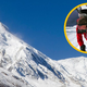 Na osmi največji gori na svetu življenje izgubila legendarna alpinistka
