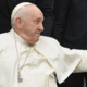 Papež povedal, kaj si misli o istospolni usmerjenosti