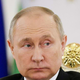 Vladimir Putin ne dvomi v zmago Rusije: "Imamo nekaj, na kar se lahko zanesemo"