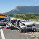 Skrb vzbujajoča statistika: vse več prometnih nesreč z udeleženimi opitimi vozniki