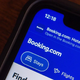 Nove prevare na priljubljeni platformi Booking, storilci vse bolj inteligentni (vsako sporočilo dvakrat preverite!)