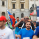Ljubljanski maraton pred vrati: preverite, katere ceste bodo zaprte (imamo natančen seznam)