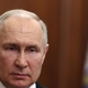 Putin: na truplih žrtev letalske nesreče našli delce ročne granate