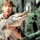 Otroka legendarnega 'lovca na krokodile' sta se očetu ob posebnem dnevu poklonila z ganljivim zapisom
