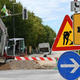 Ta ljubljanska ulica bo med vikendom zaprta za promet
