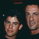 Ste vedeli, da je imel Sylvester Stallone sina, ki je tragično umrl?
