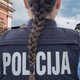 Več ropov in tatvin v Ljubljani: neznanec z ostrim predmetom grozil taksistki, mlajši moški ropali v središču Ljubljane