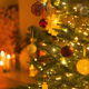 Je mogoče, da ste praznične lučke na božično drevo vse življenje obešali narobe? Ta način vas bo navdušil (VIDEO)