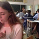 Dijaki v šolskih prostorih prižigajo cigarete, telefonov ne odložijo niti med poukom – kdaj mora posredovati celo policija