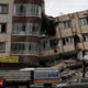 Kaj bi se zgodilo, če bi Slovenijo stresel potres z magnitudo kot v Turčiji? S to aplikacijo izračunate, kdaj bi se porušila vaša hiša