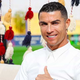 Poglejte, s kakšno "mrcino" se je Cristiano Ronaldo vozil po madridskih ulicah: na svetu je le 10 takšnih (VIDEO)