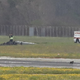 Dva mrtva v letalski nesreči zasebnega letala, je šlo za Pipistrelovo?