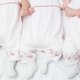 V mariborski porodnišnici so se rodili trojčki (preverite, kakšna je verjetnost za kaj takšnega)