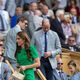 Kdo lahko sedi v kraljevi loži na Wimbledonu in kako mora biti oblečen?