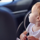 Po koliko časa na soncu se avto spremeni v smrtonosno kletko za otroka? (Strokovnjaki razkrili osupljive podatke)