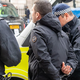 Odmevna akcija hrvaške policije: v središču pozornosti se je znašel Slovenec