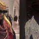 Je Paris Hilton res nosila anti-paparaci šal, ki pretenta bliskavice?