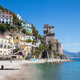 Plaže kot iz sanj: spoznajte fotografinjo, ki v objektiv lovi najlepše italijanske obmorske lokacije