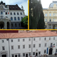 Na lestvico najboljših univerz na svetu se je prebila le ena slovenska