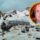Zgodba preživelega potnika po grozoviti letalski tragediji: "Šok je bil tako velik, da prve dni nismo mogli ..."