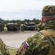 Vlada slovenske vojake pošilja na mirovno misijo v tujino