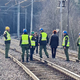 Izpoved delavcev na slovenskih železnicah: "Čuvaj je med delovnikom hodil na kavo, v trgovino, dela se pa niso ustavila"