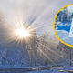 Slovenija je ujeta v polarne temperature: v tem kraju namerili celo neverjetnih -23 stopinj Celzija!