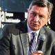 Borut Pahor na obisku v Auschwitzu: "Antisemitizem v Sloveniji nima podpore"