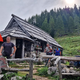 Tujec je obiskal vse naše planinske domove in koče. Kaj pravi o Slovencih?