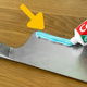 Obstaja dober razlog, zakaj morate na svoj kuhinjski nož nanesti zobno pasto (VIDEO)