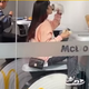Burger v McDonald'su, rekreacija na kolesu in polnjenje telefona kar na mizi: dobrodošli v restavraciji prihodnosti (FOTO+VIDEO)