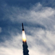 Japonska z avtonomnim dostopom do vesolja: nova raketa v orbito poslala dva satelita