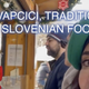 Čevapčiči, tradicionalna slovenska hrana? Objava turistke razburila splet