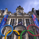 Strokovnajki opozarjajo na nevarnost, ki preti obiskovalcem prihahajočih olimpijskih iger v Parizu