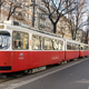 Po Dunaju se bosta vozila dva posebna tramvaja, odeta v barve slovenskega turizma